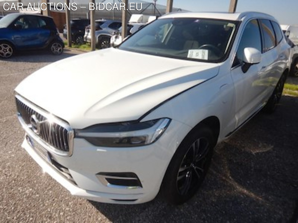 Volvo Xc60 PC T6 Plug-In Awd Auto Recharge Ins. Exp