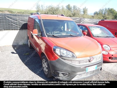 Fiat doblo cargo 1.4 BZ 95cv -