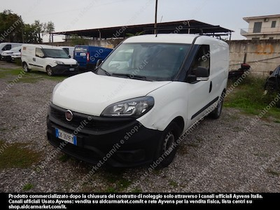 Fiat doblo cargo ch1 business 1.6 -