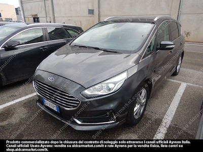 Ford s-max 2.0 ecoblue 150cv SS -