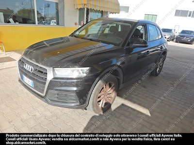 Audi Q5 2.0 tdi 140kw business -