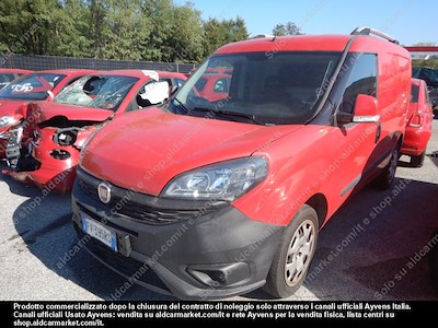 Fiat doblo cargo 1.4 BZ 95cv -