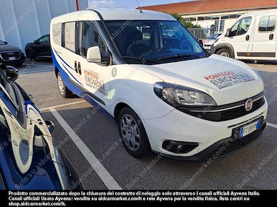 Fiat doblo cargo combi maxi 1.6 -