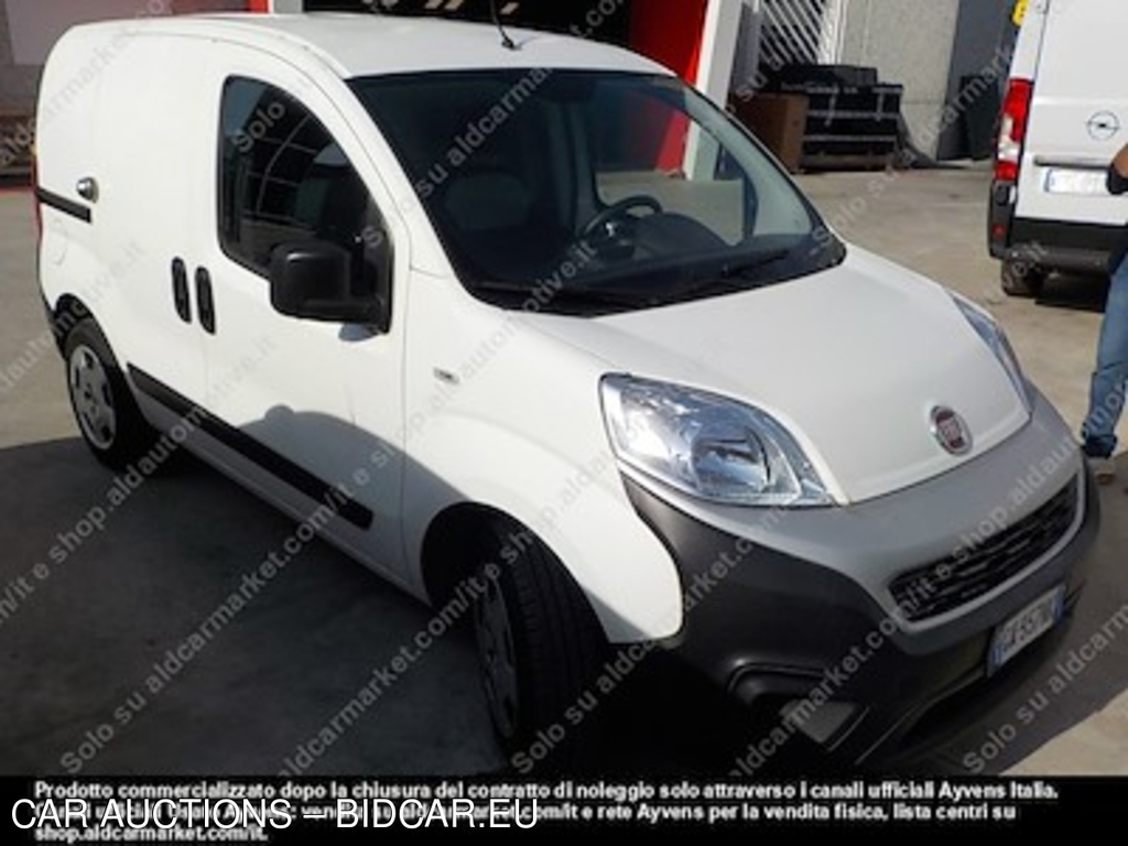 Fiat fiorino 1.3 multijet 95 CV -