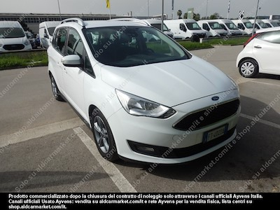 Ford c-max 7 1.5 tdci 120cv -