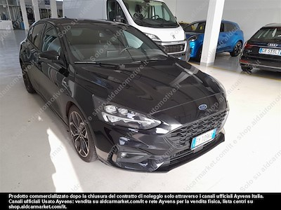 Ford focus 2.0 ecoblue 150cv ST -