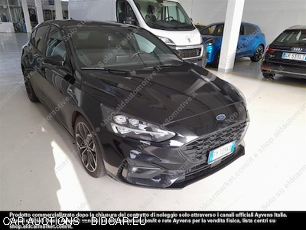 Ford focus 2.0 ecoblue 150cv ST -