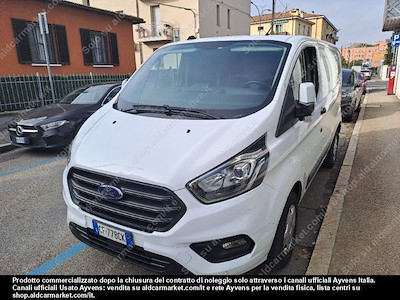 Ford transit custom 280 l1h1 trend -