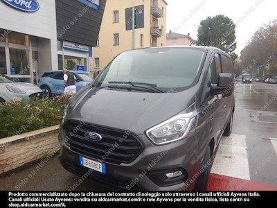 Ford transit custom 280 l1h1 trend -