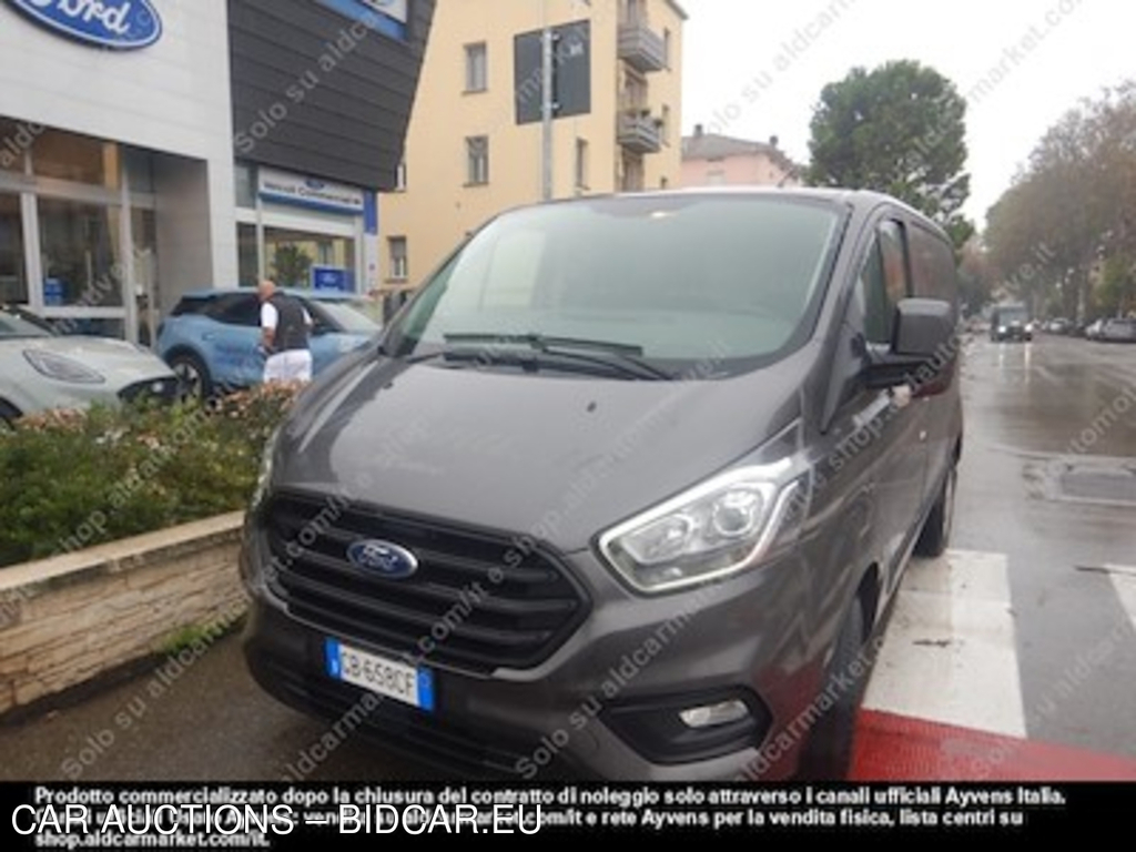 Ford transit custom 280 l1h1 trend -