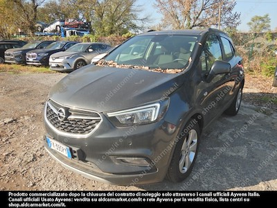 Opel mokka X 1.6 cdti business -