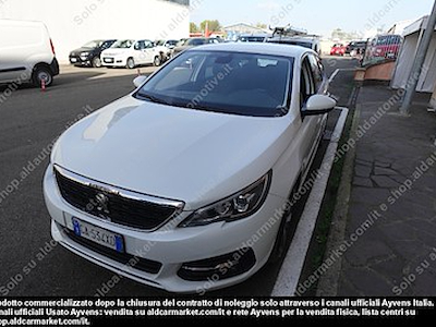 Peugeot 308 SW active bluehdi 130 -