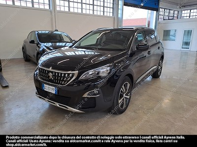 Peugeot 5008 bluehdi 130 allure eat8 -