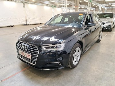 Audi A3 40 TFSI e-tron PHEV S tronic Platinum