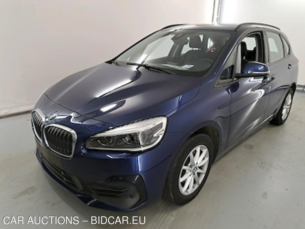 BMW 2 active tourer 1.5 218I (100KW) ACTIVE TOURER Business Model Advantage