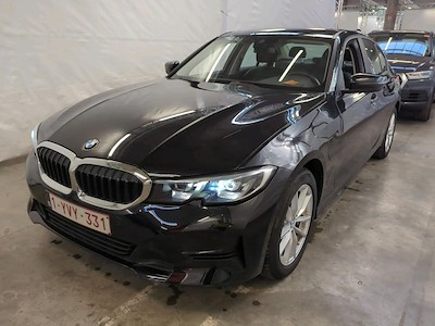 BMW 3 series berline 2.0 330E (135KW) BERLINE Mirror Business Plus Comfort Wireless