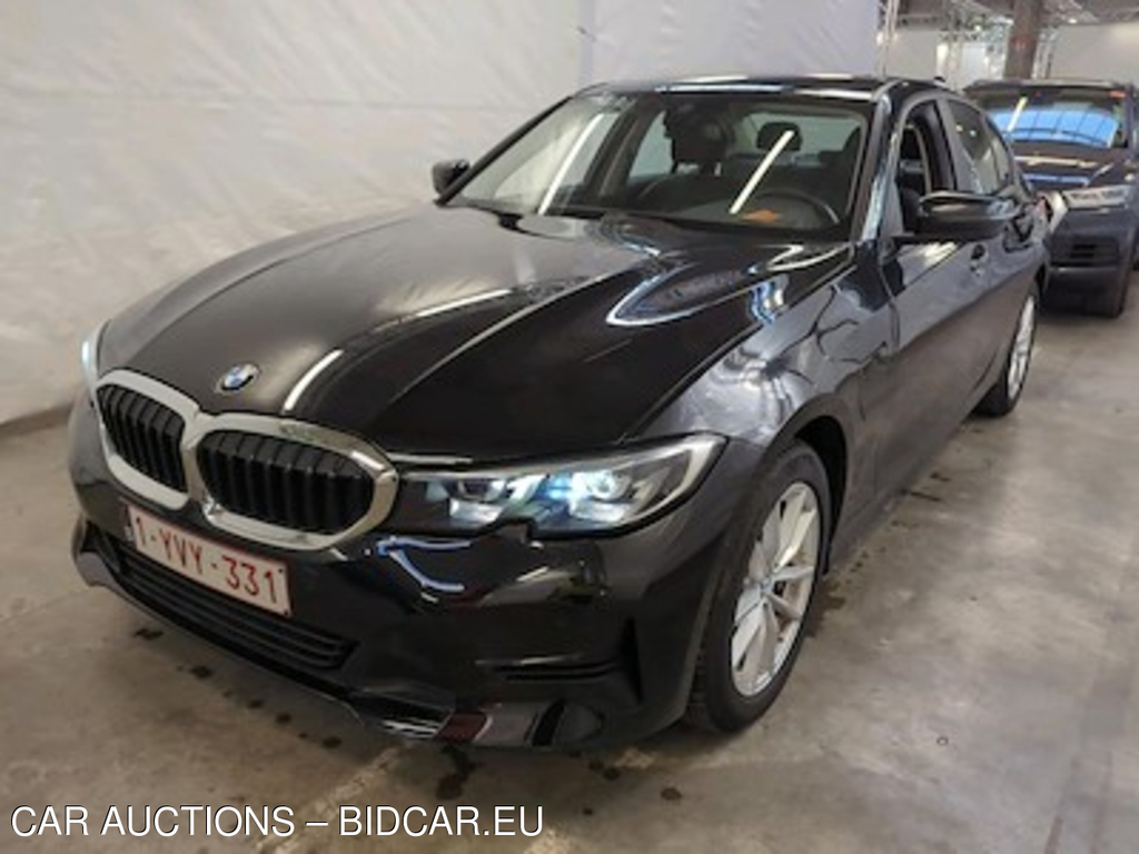 BMW 3 series berline 2.0 330E (135KW) BERLINE Mirror Business Plus Comfort Wireless