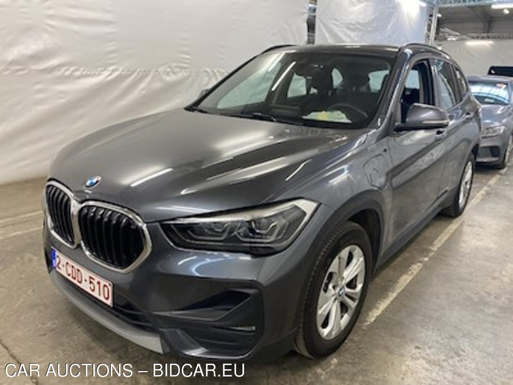 BMW X1 1.5 XDRIVE25E PHEV Business Plus