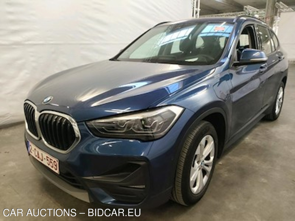 BMW X1 1.5 XDRIVE25E PHEV BUSINESS PLUS