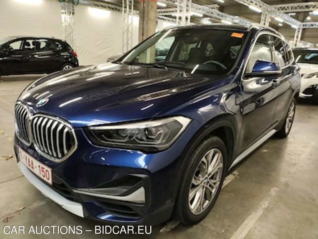 BMW X1 - 2019 1.5iA xDrive25e PHEV OPF ACO Business Edition Driving Assistan Plus Comfort