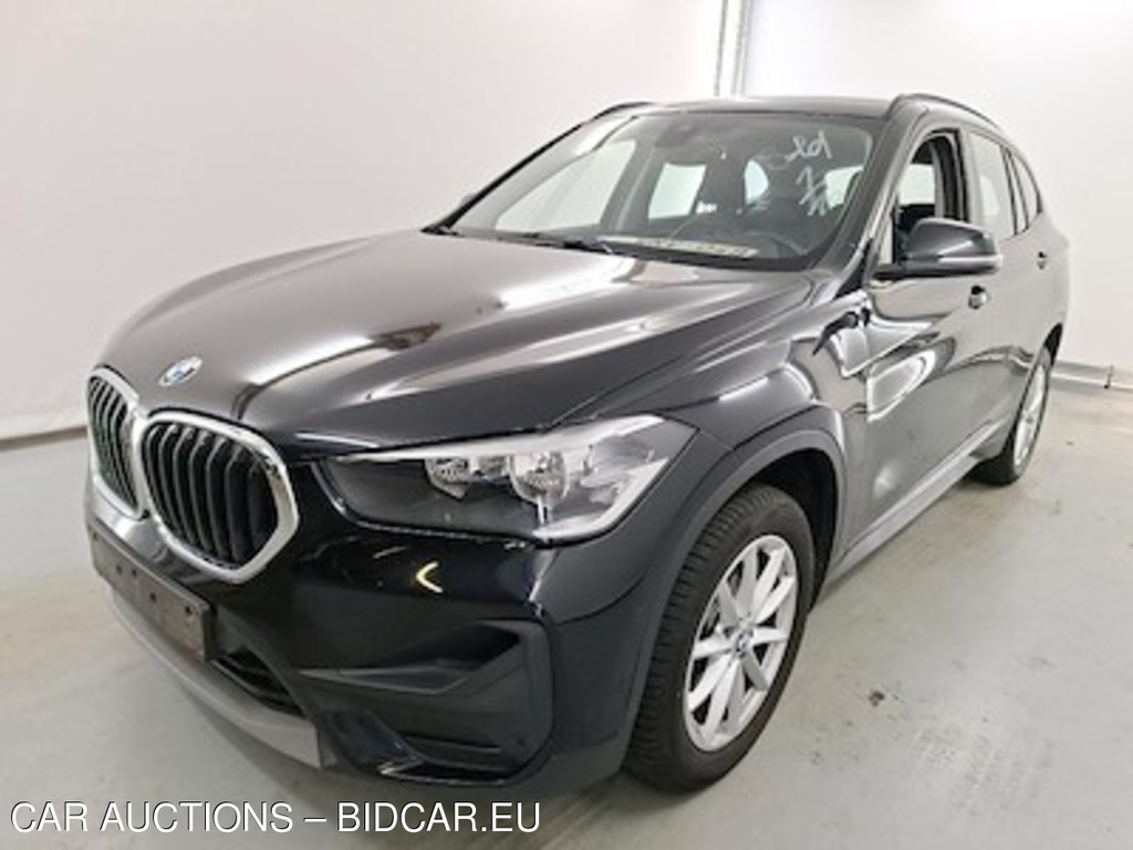 BMW X1 diesel - 2019 1.5 d sDrive16 AdBlue ACO Business Edition Model Advantage Business