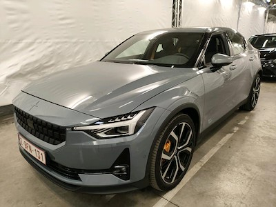 Polestar 2 78 KWH AUTO 4WD PILOT PLUS Performance