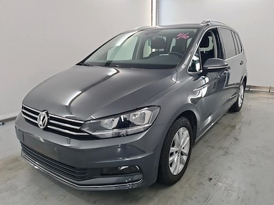 Volkswagen Touran 1.6 TDi SCR Highline Spiegel I - Business