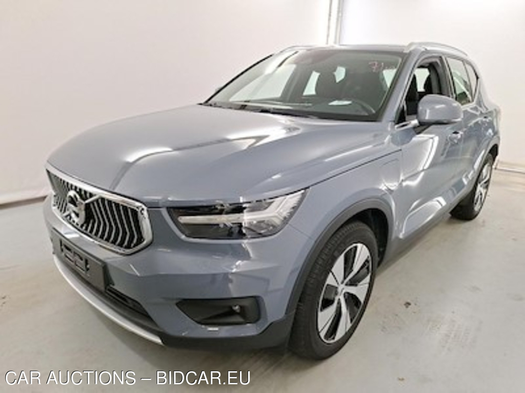 Volvo XC40 1.5 T4 RECHARGE GEARTR. INSCRIPTION EXPR