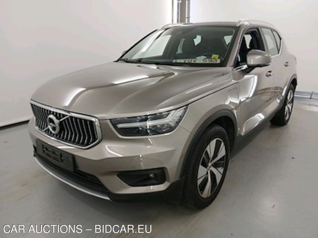 Volvo XC40 1.5 T5 RECHARGE GEARTR. INSCRIPTION EXPR Park Assist