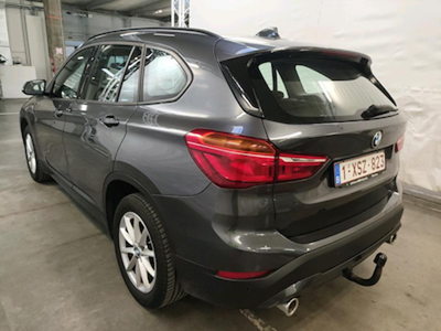 BMW X1 diesel - 2019 2.0 dA sDrive18 AdBlue Business Model Advantage