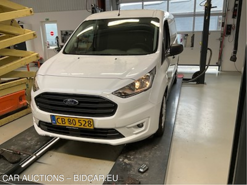 Ford Transit connect 1.5 TDCI EcoBlue 120 L2 Trend A8 UA!,