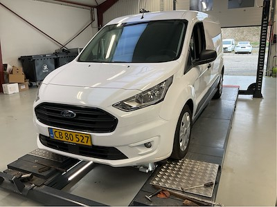 Ford Transit connect 1.5 TDCI EcoBlue 120 L2 Trend A8 UA!,