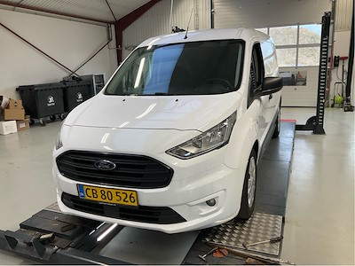 Ford Transit connect 1.5 TDCI EcoBlue 120 L2 Trend HP A8 UA!,