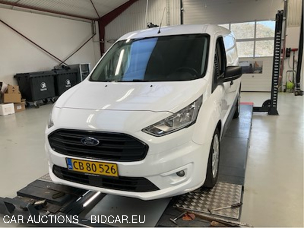 Ford Transit connect 1.5 TDCI EcoBlue 120 L2 Trend HP A8 UA!,