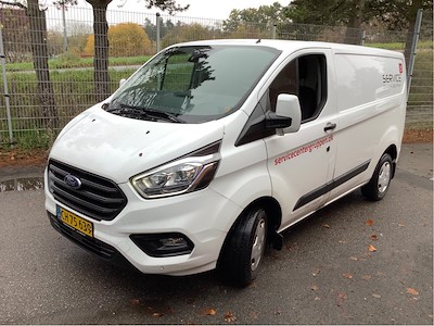 Ford Transit custom 2.0TDCI 105 280 TREND FWD L1 UA!,