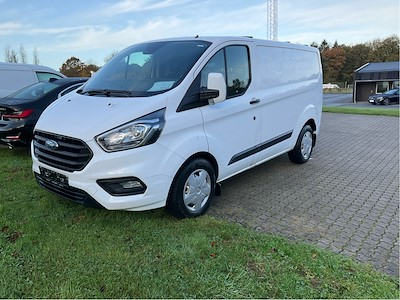 Ford Transit custom 2.0TDCI 130 340 TREND FWD L1 UA!,