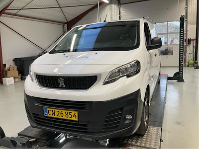 Peugeot Expert 2.0 BLUEHDI 120 L2 PLUS UA!,