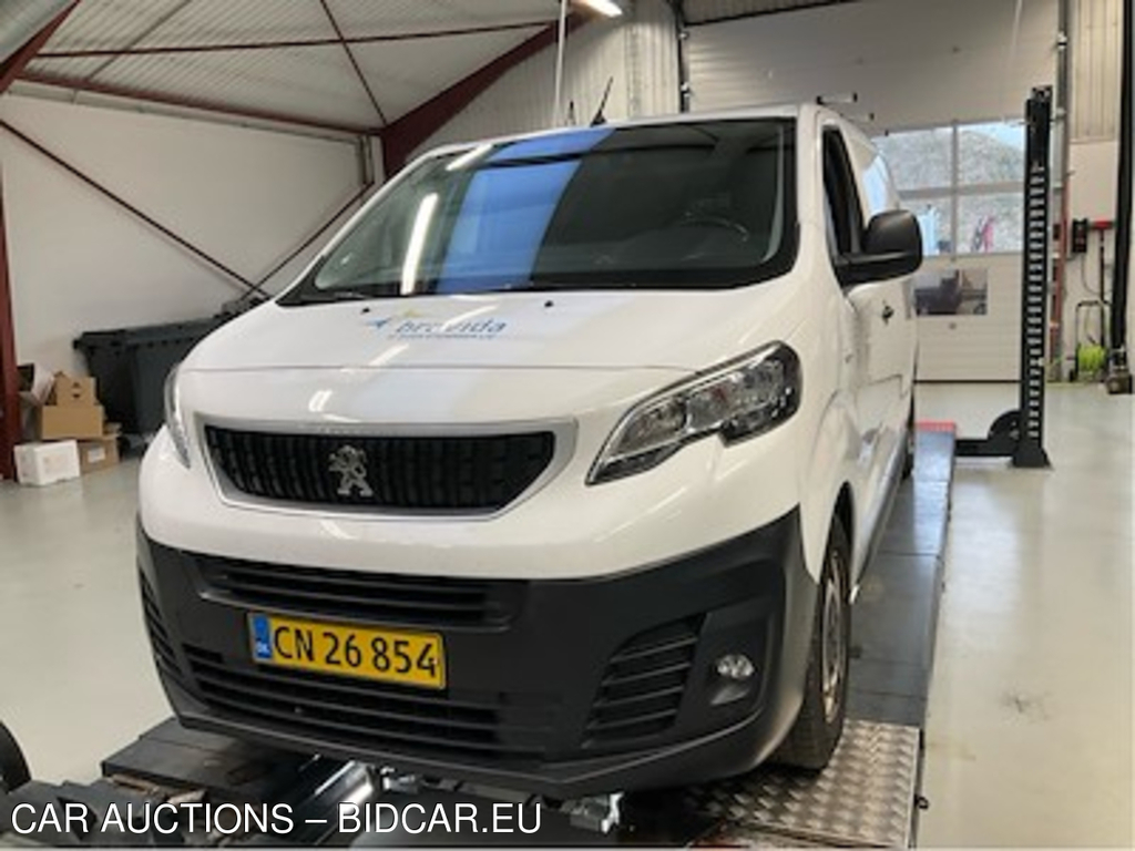 Peugeot Expert 2.0 BLUEHDI 120 L2 PLUS UA!,