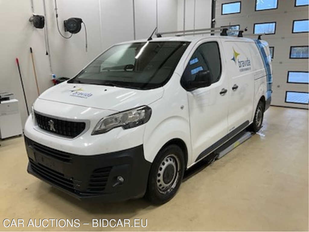 Peugeot Expert 2.0 BLUEHDI 120 L3 PLUS UA!,