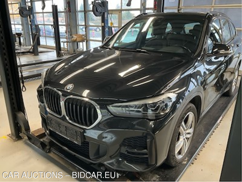 BMW X1 2.0 SDRIVE 18D M-SPORT AUTO UA!,