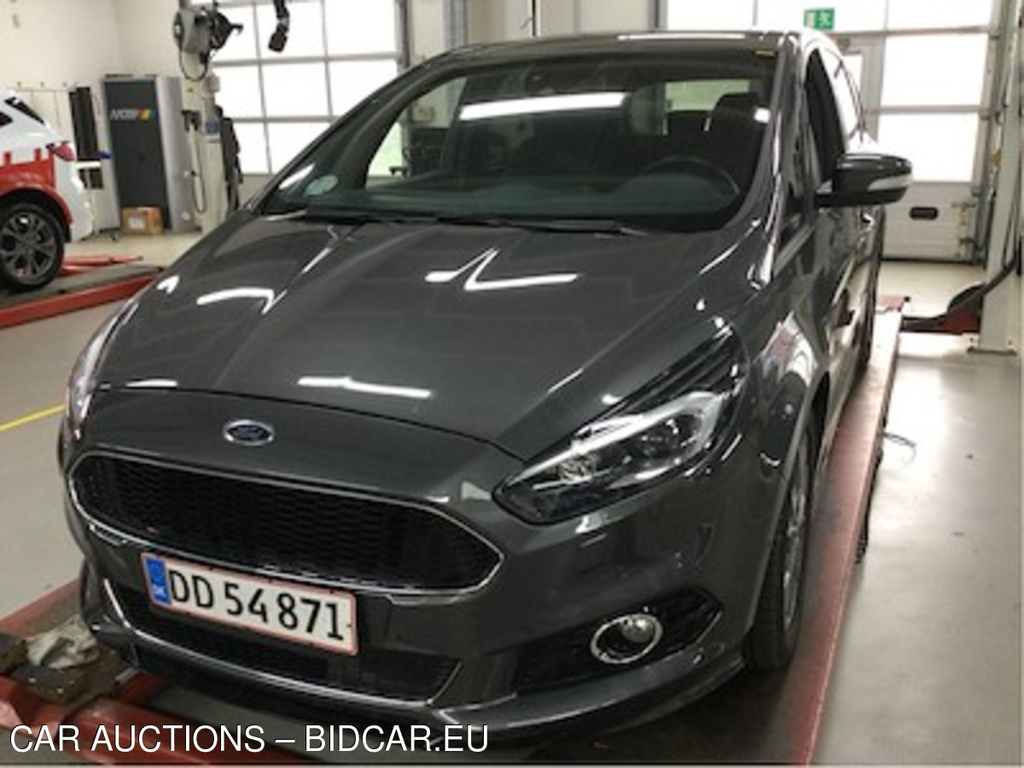 Ford S-MAX 2.0 EcoBlue 240 ST-Line A8 UA!,