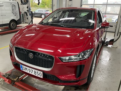 Jaguar I-Pace EV400 S BUSINESS AUTO 4WD - UA!