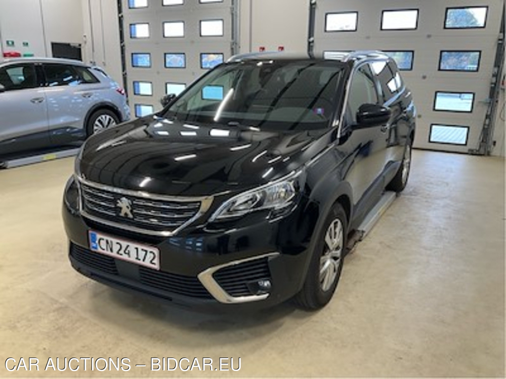 Peugeot 5008 1.5 BlueHDi 130 Active UA!,