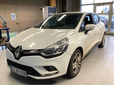 Renault Clio 0.9 TCE 90 ZEN UA!,