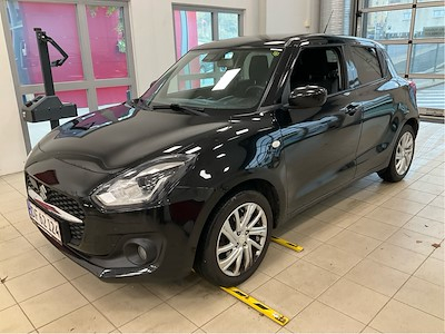 Suzuki SWIFT 1.2 Hybrid Action UA!,