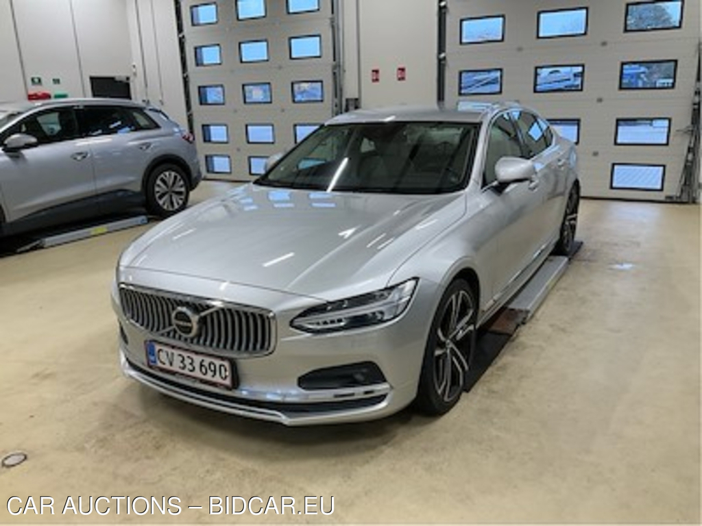 Volvo S90 2.0 D4 190 INSCRIPTION AUTO UA!,