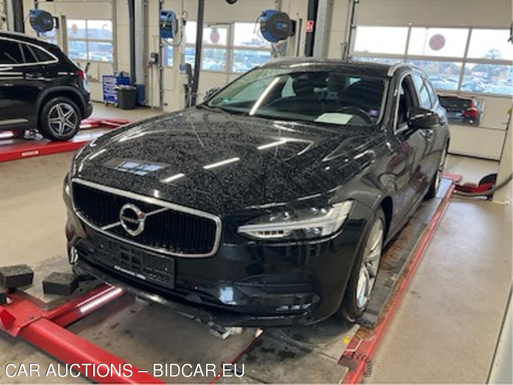 Volvo V90 2.0 D4 190 BUSINESS AUTO stationcar UA!,