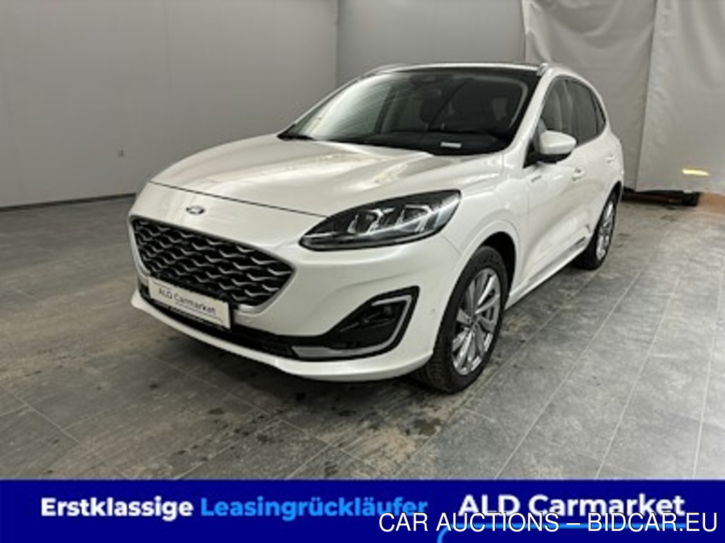 Ford Kuga 2.5 Duratec FHEV VIGNALE Geschlossen, 5-turig, Automatik, 1-Gang