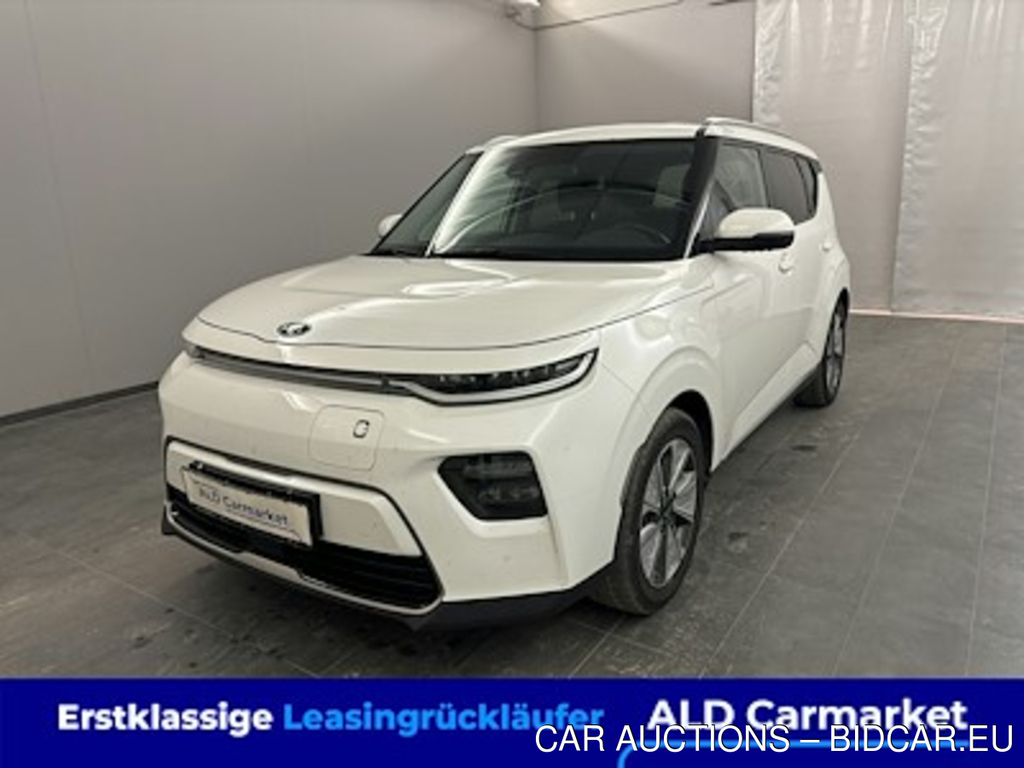 Kia E-Soul Vision Kombi, 5-turig, Direktantrieb, 1-Gang