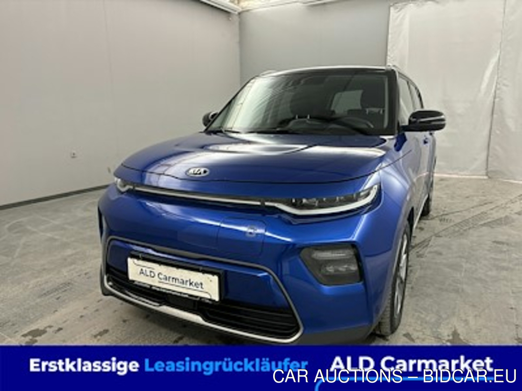 Kia E-Soul Vision Kombi, 5-turig, Direktantrieb, 1-Gang